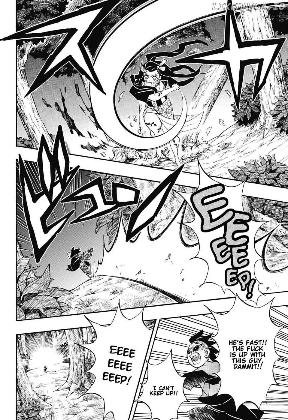 Read Demon Slayer Manga Online
