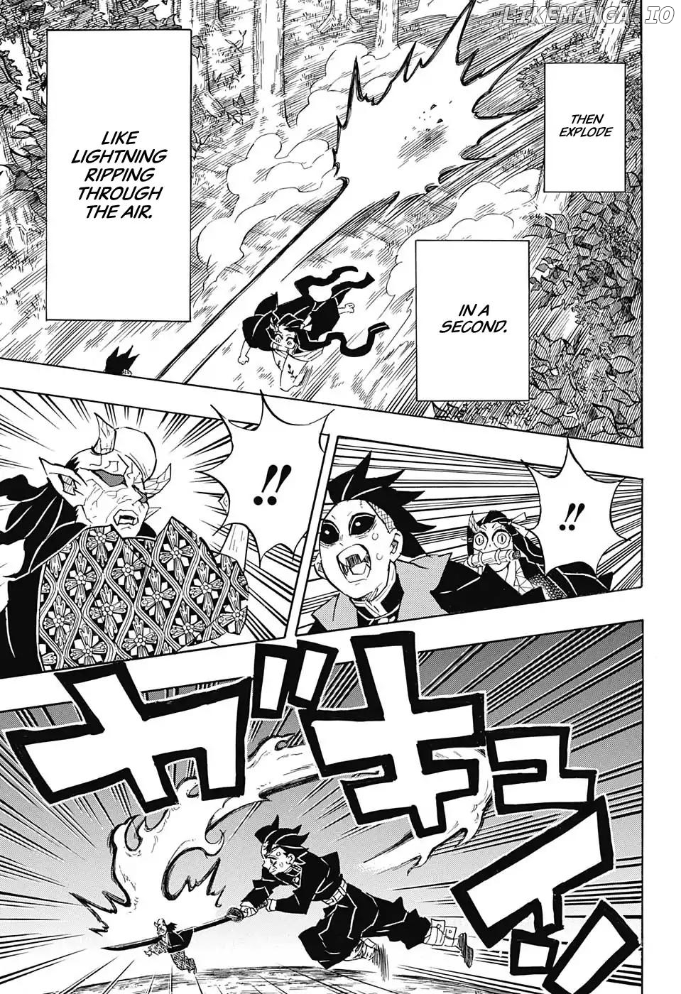 Read Demon Slayer Manga Online