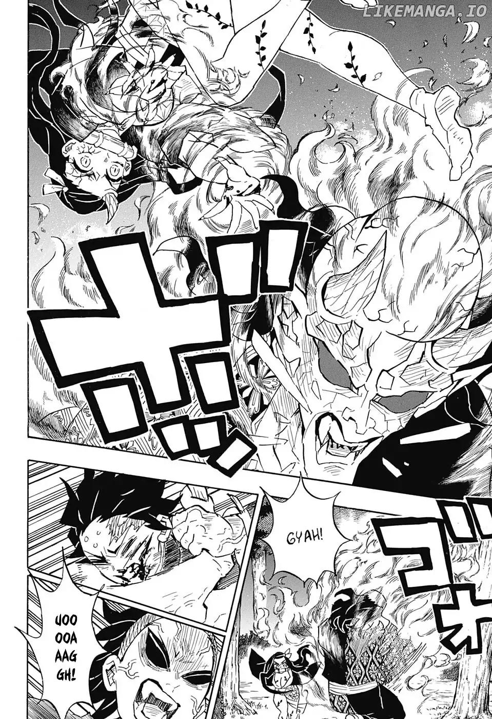 Read Demon Slayer Manga Online