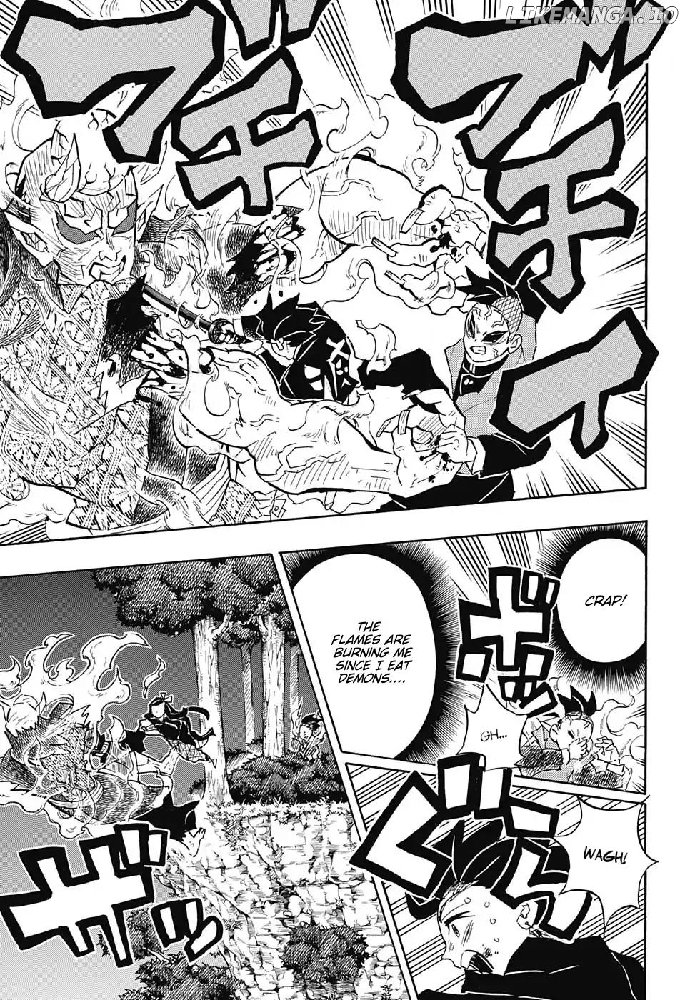 Read Demon Slayer Manga Online