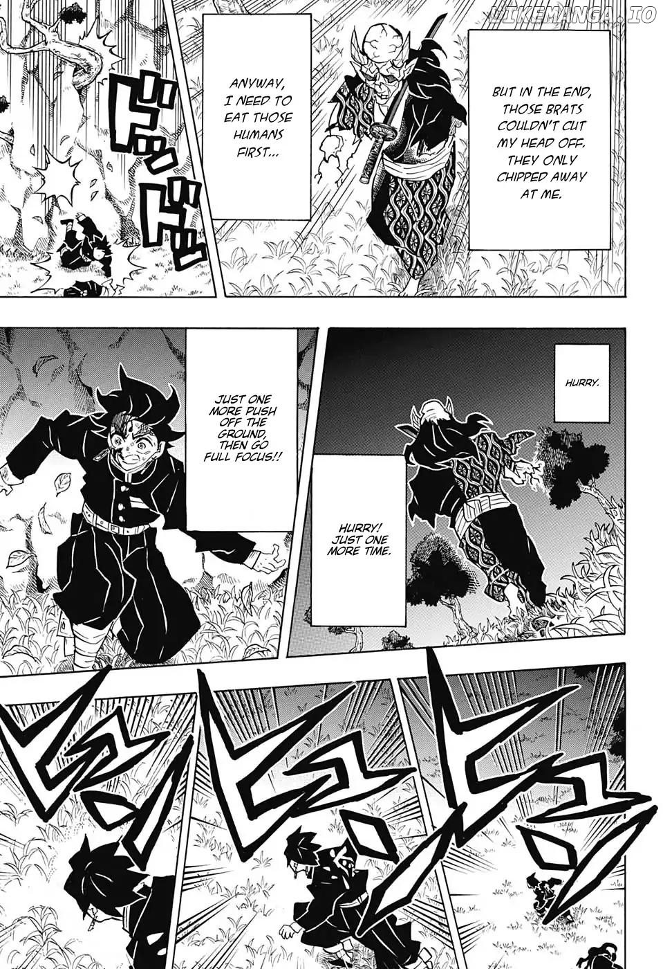 Read Demon Slayer Manga Online