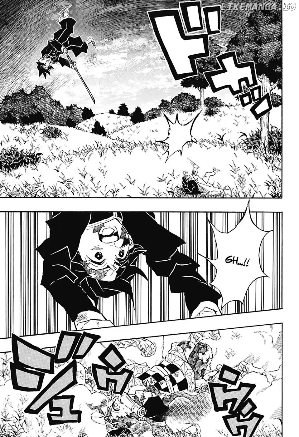 Read Demon Slayer Manga Online