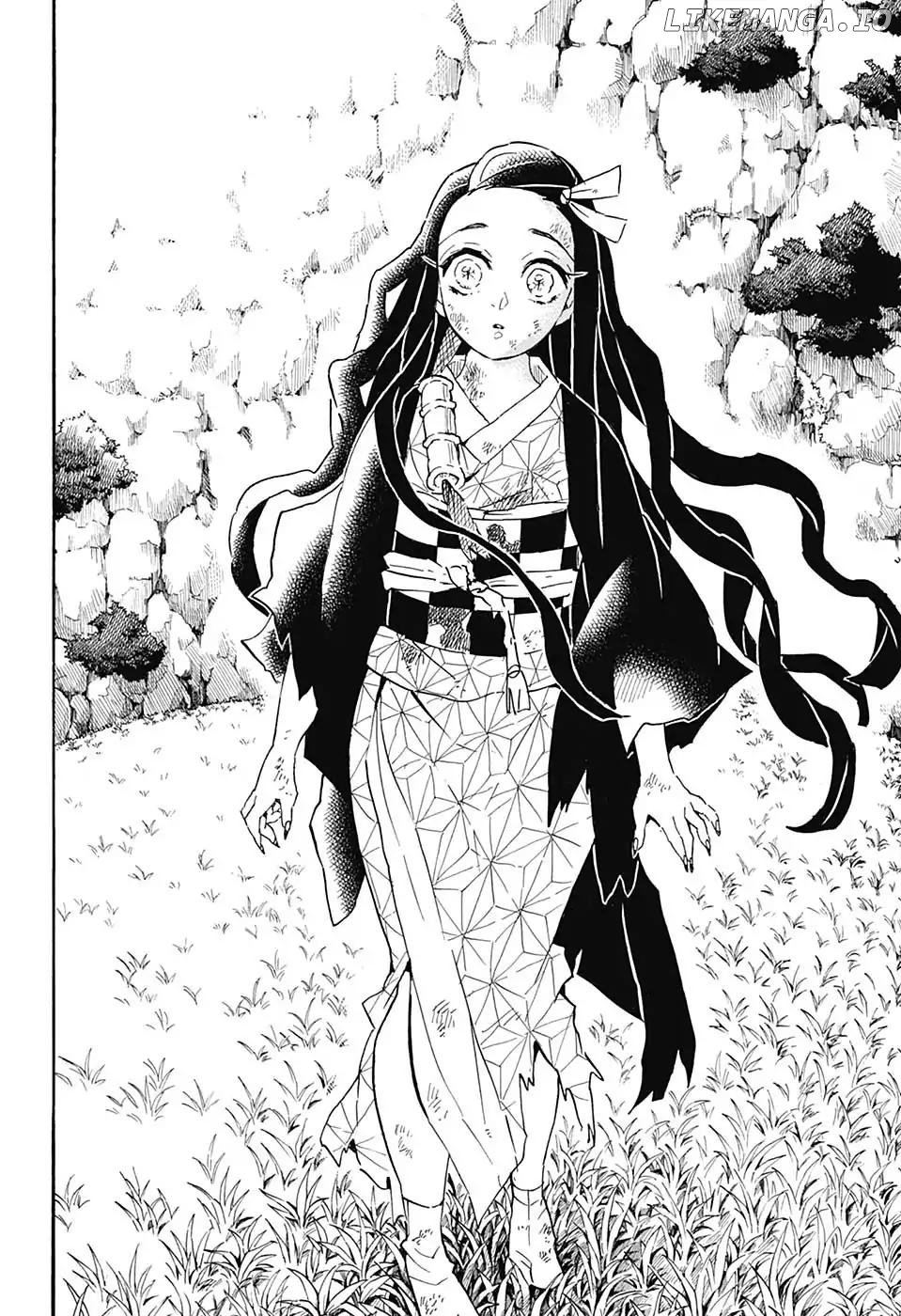 Read Demon Slayer Manga Online