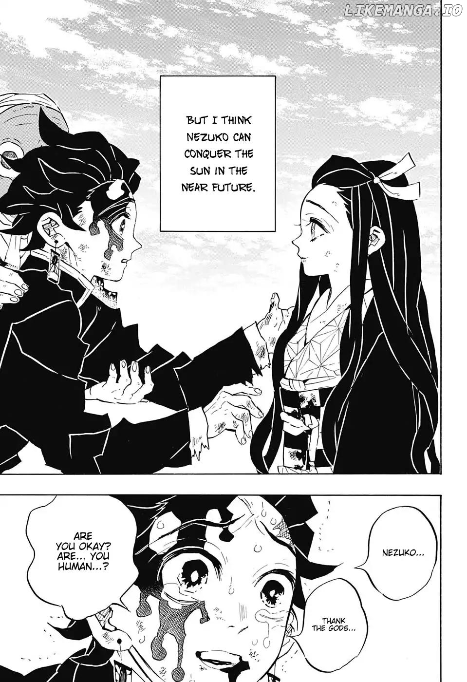 Read Demon Slayer Manga Online