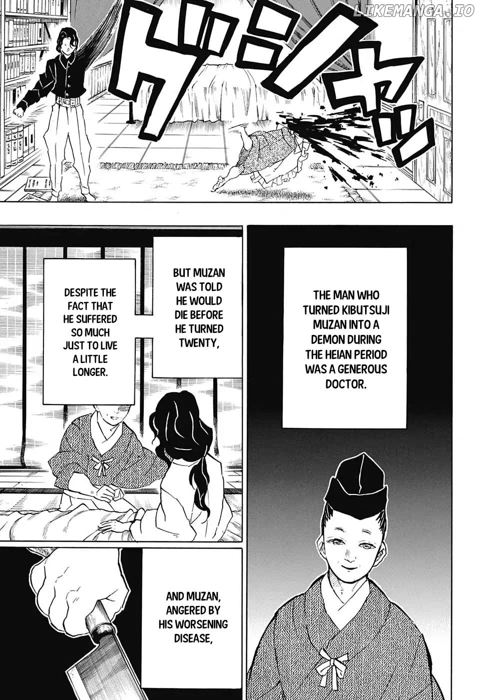 Read Demon Slayer Manga Online