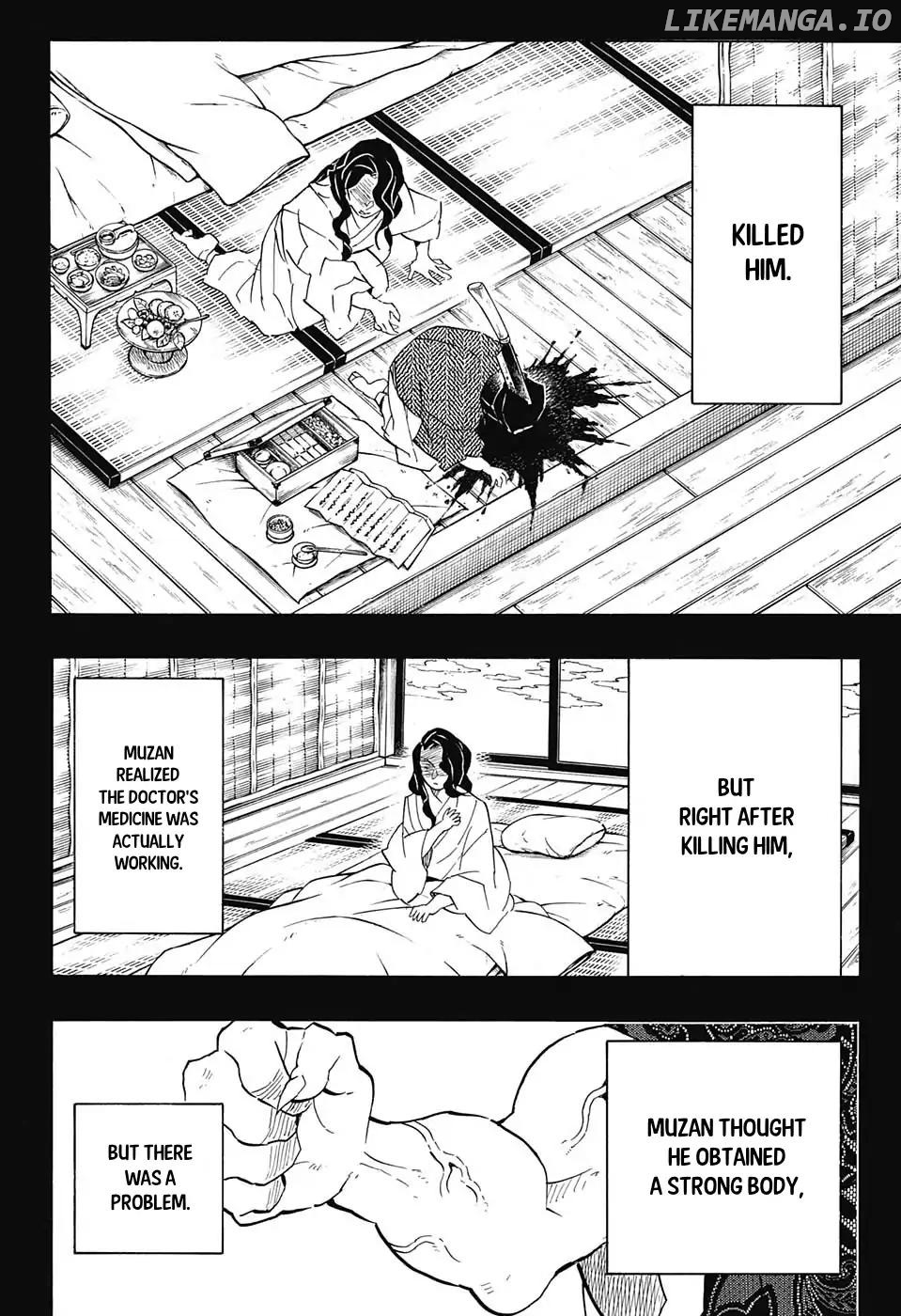 Read Demon Slayer Manga Online