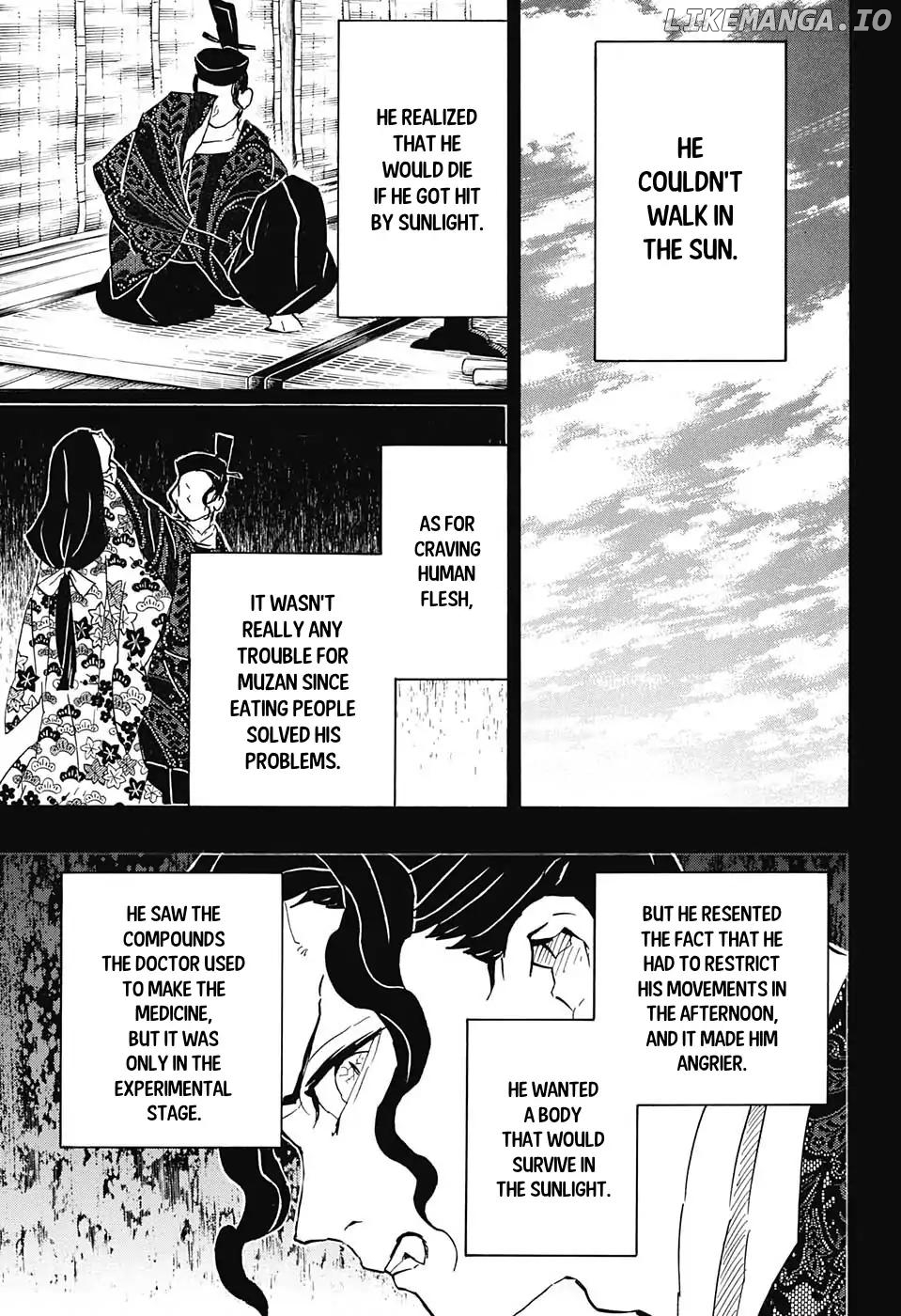 Read Demon Slayer Manga Online
