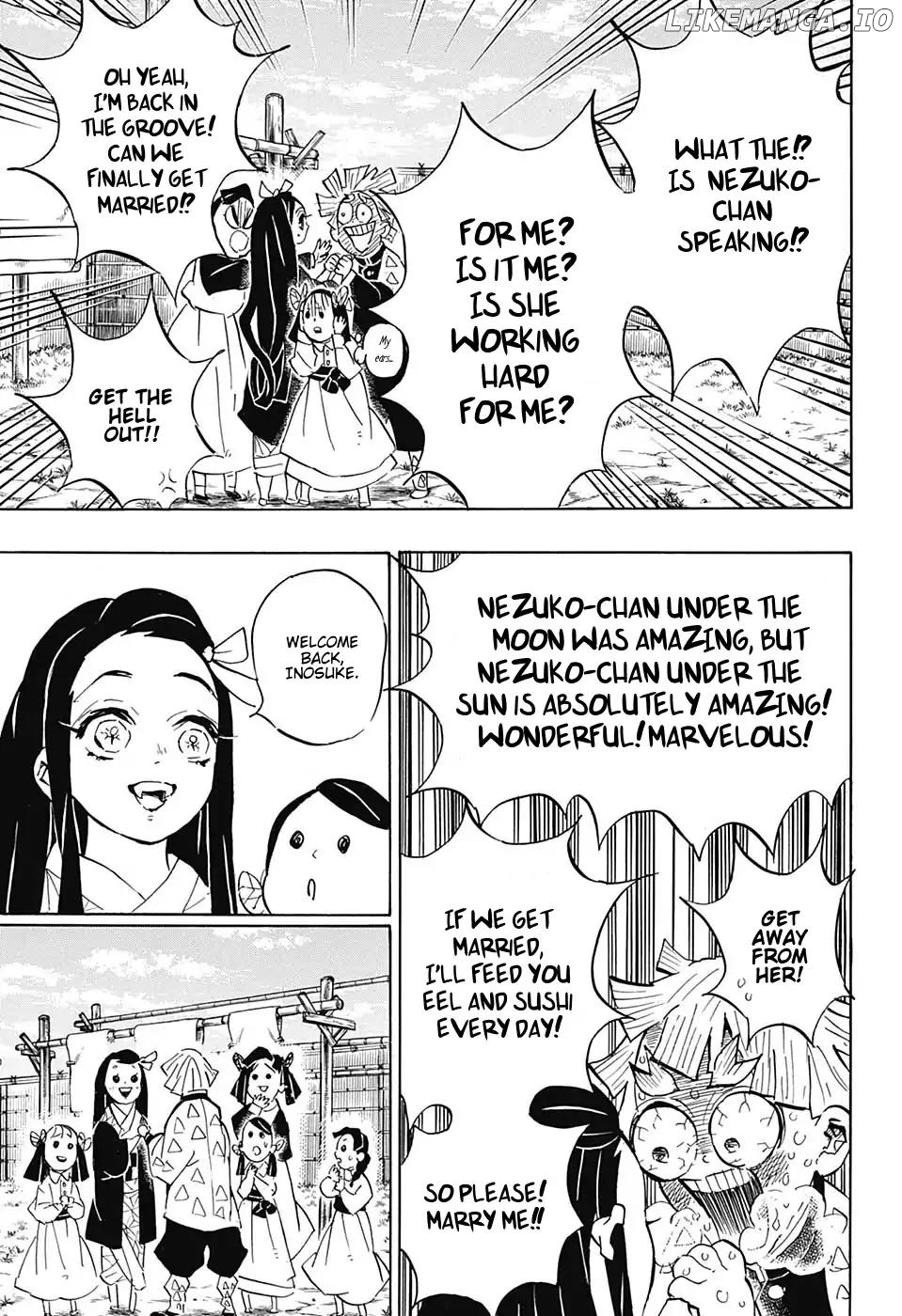 Read Demon Slayer Manga Online