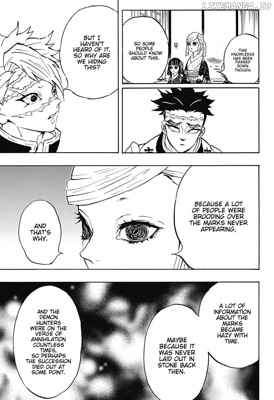 Read Demon Slayer Manga Online