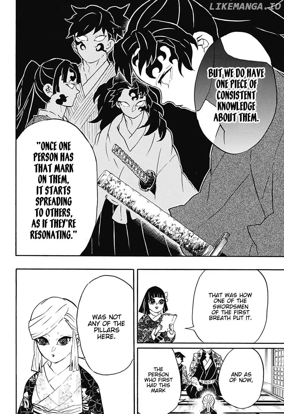 Read Demon Slayer Manga Online