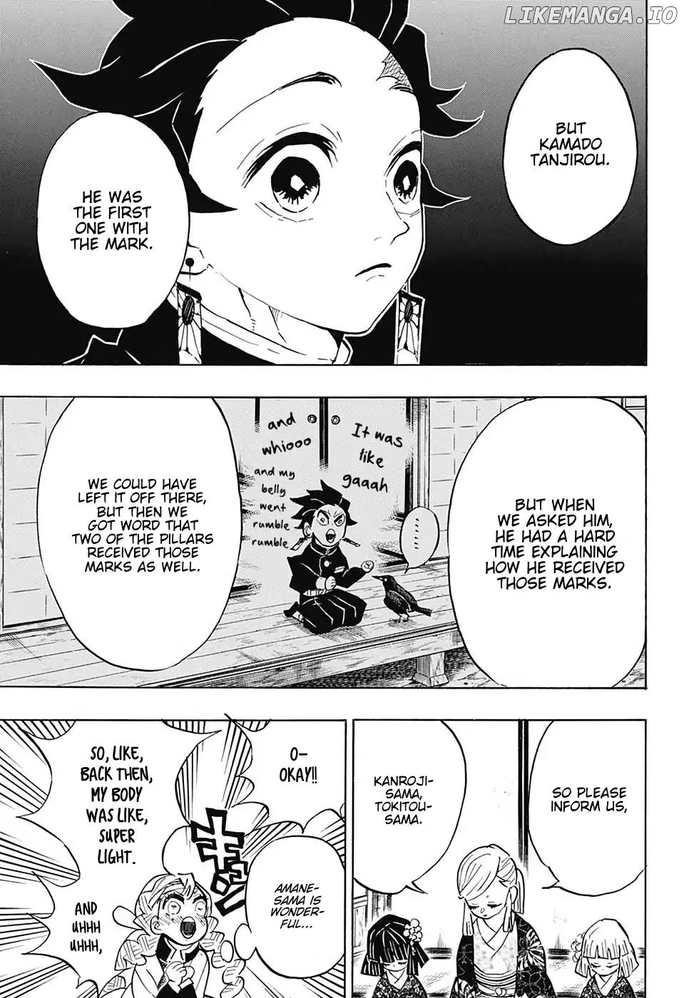 Read Demon Slayer Manga Online