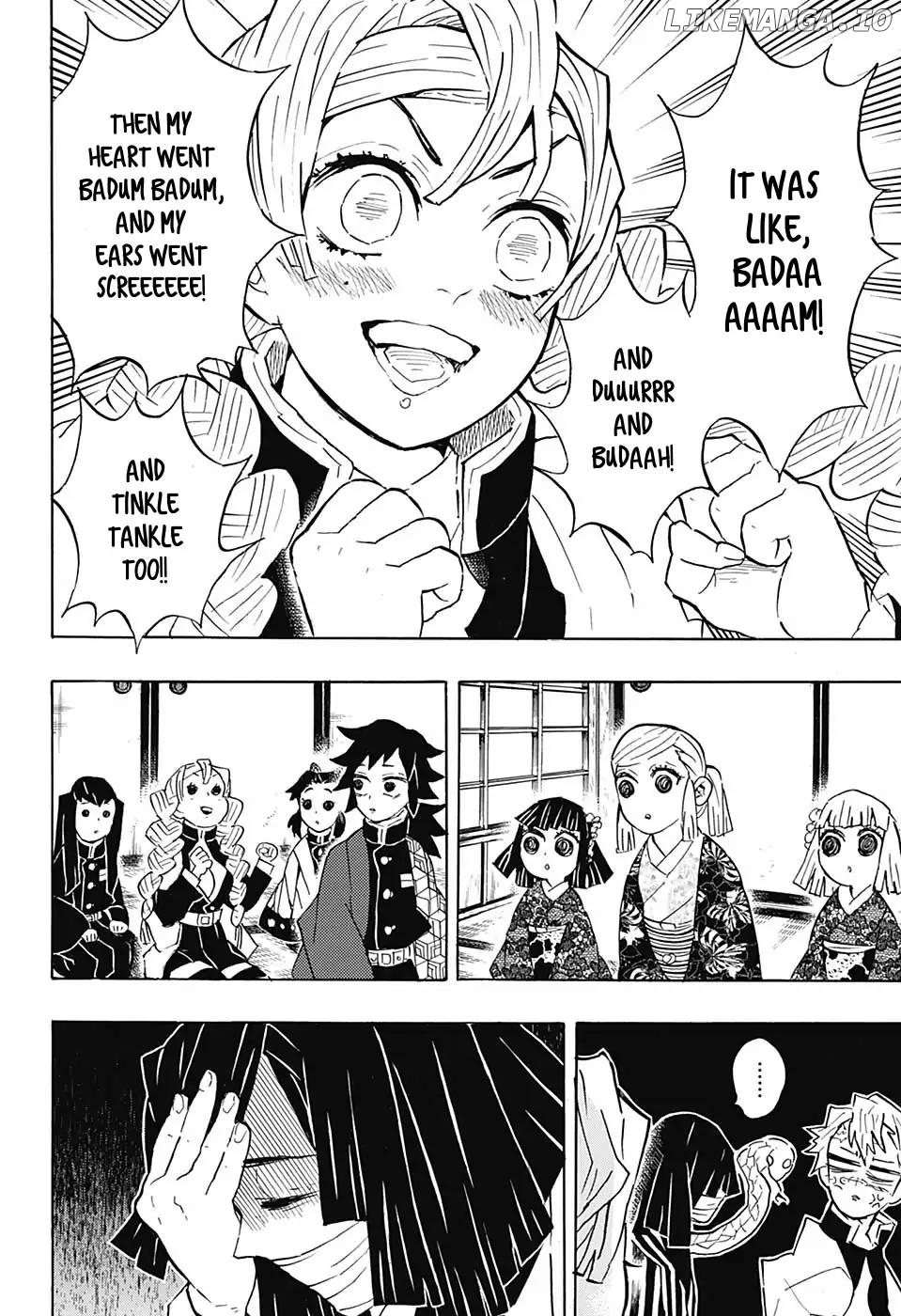 Read Demon Slayer Manga Online