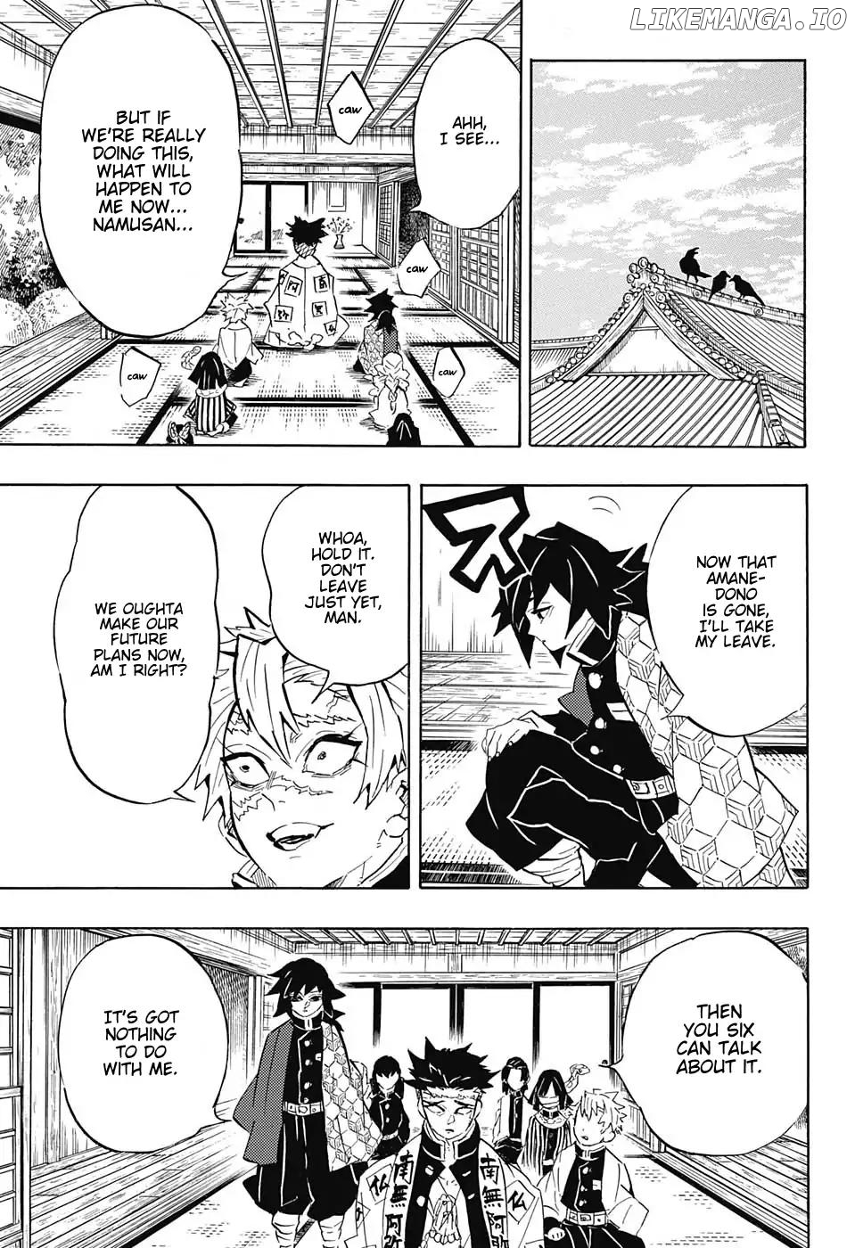 Read Demon Slayer Manga Online