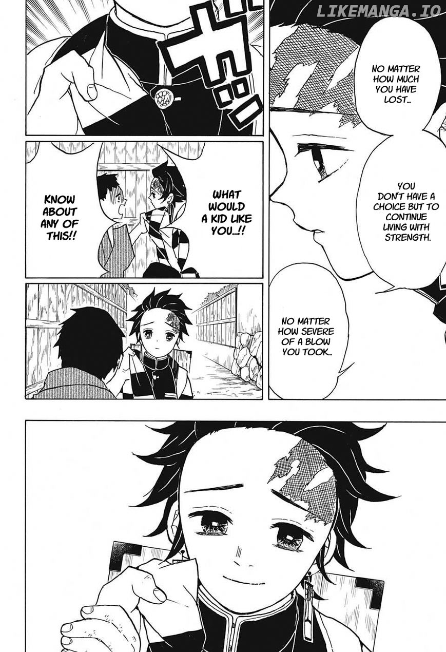 Read Demon Slayer Manga Online