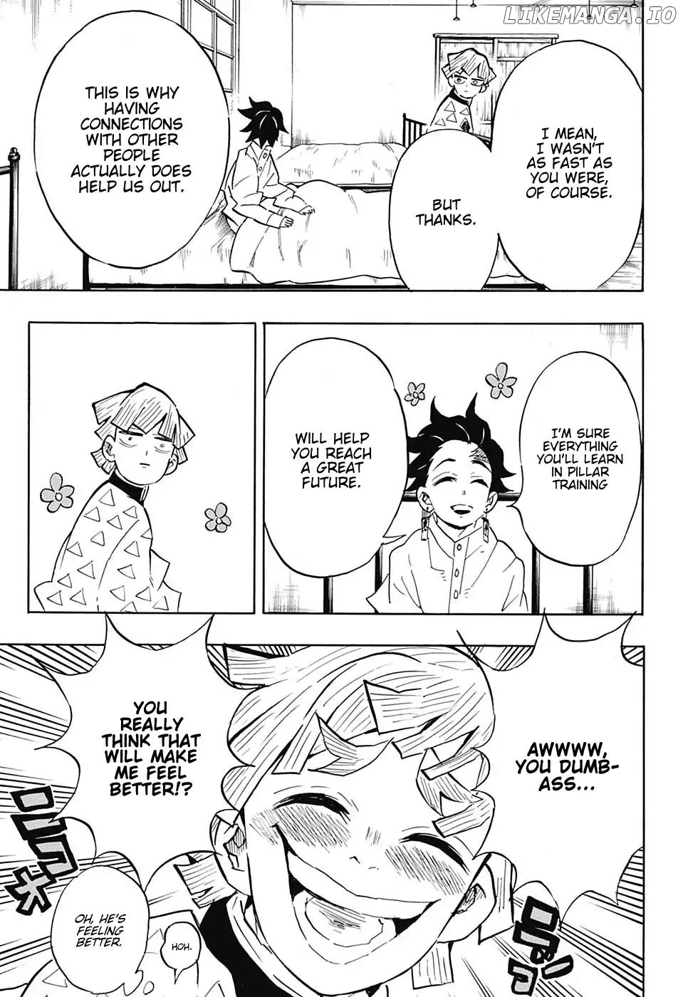 Read Demon Slayer Manga Online