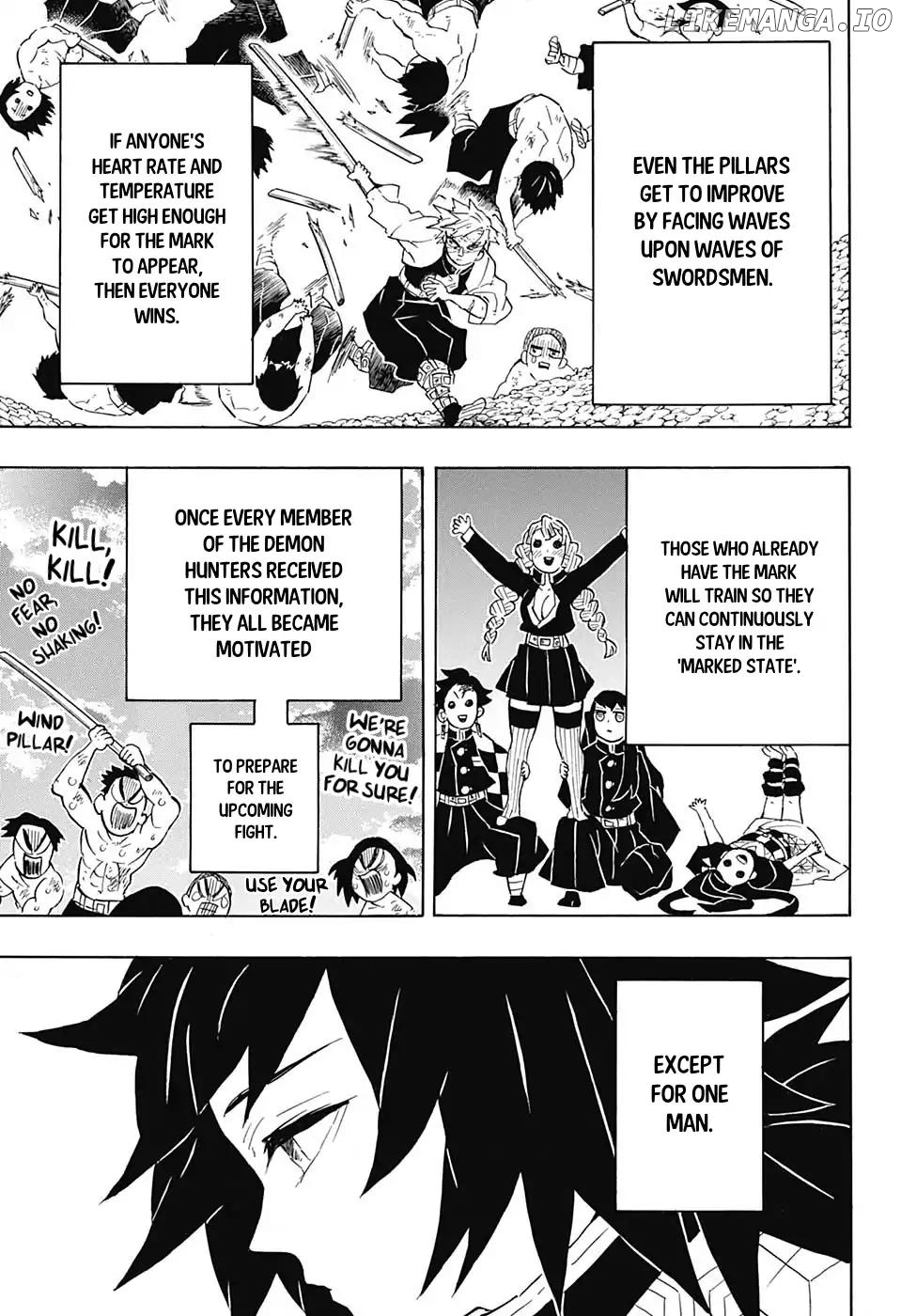 Read Demon Slayer Manga Online