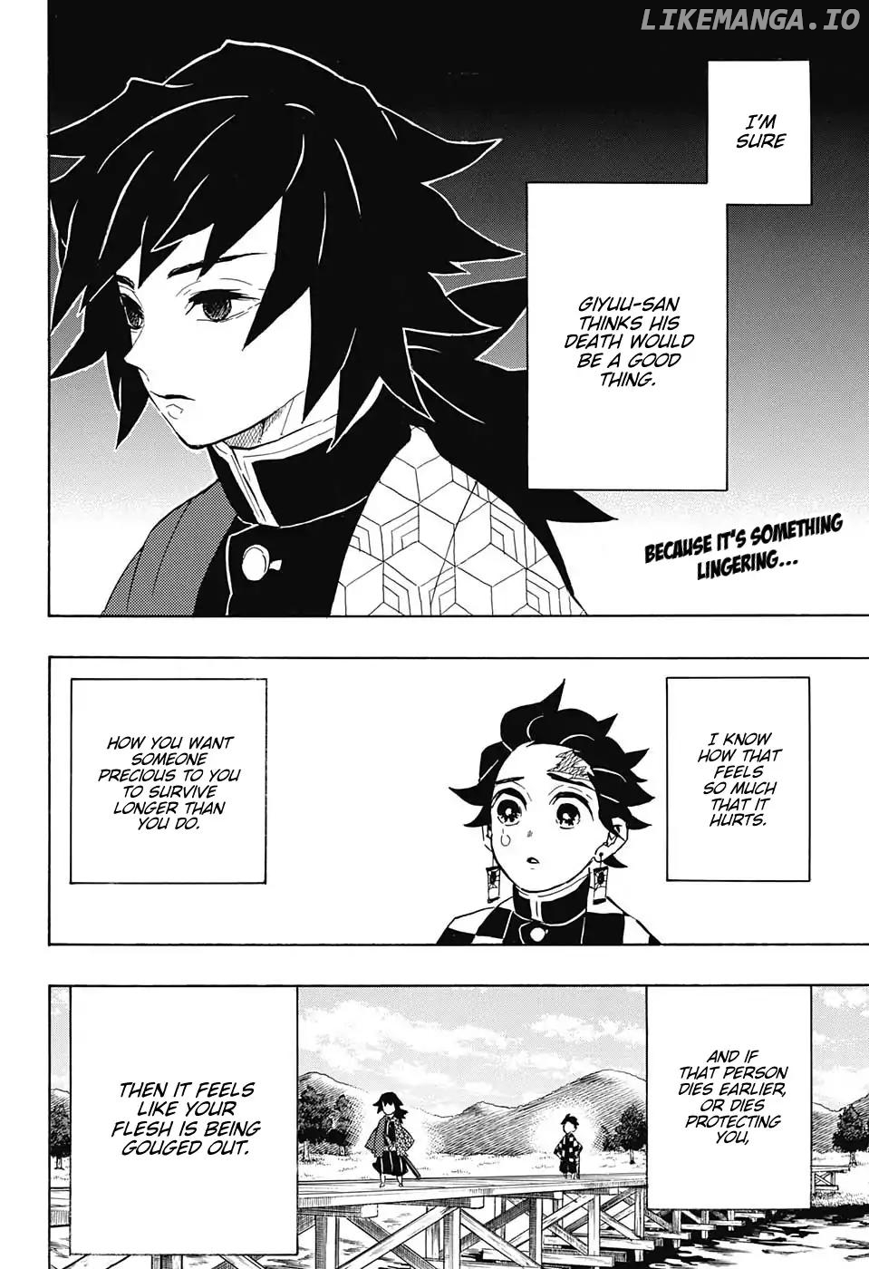 Read Demon Slayer Manga Online