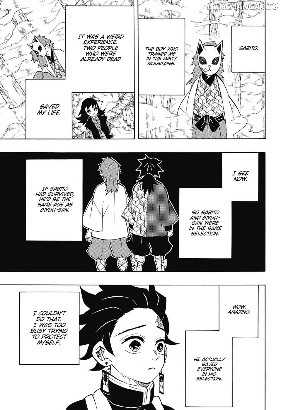 Read Demon Slayer Manga Online
