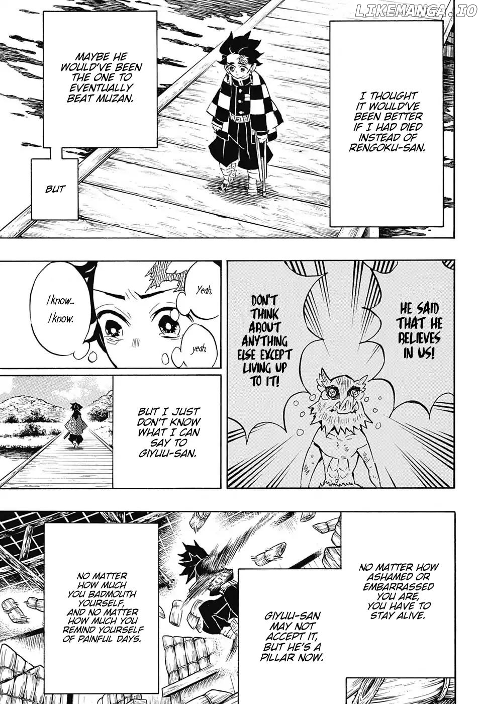 Read Demon Slayer Manga Online