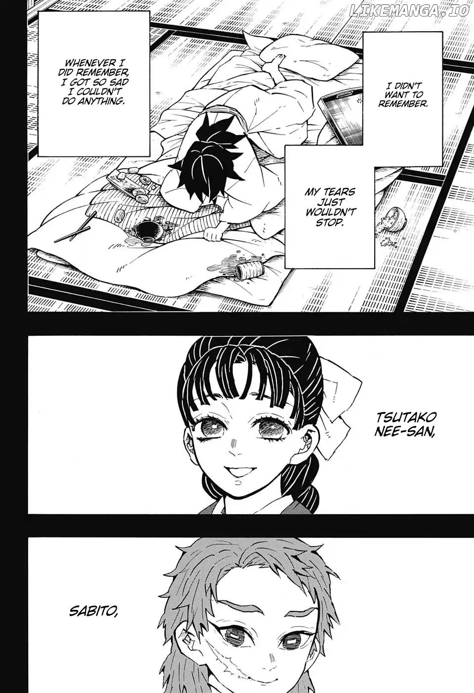 Read Demon Slayer Manga Online