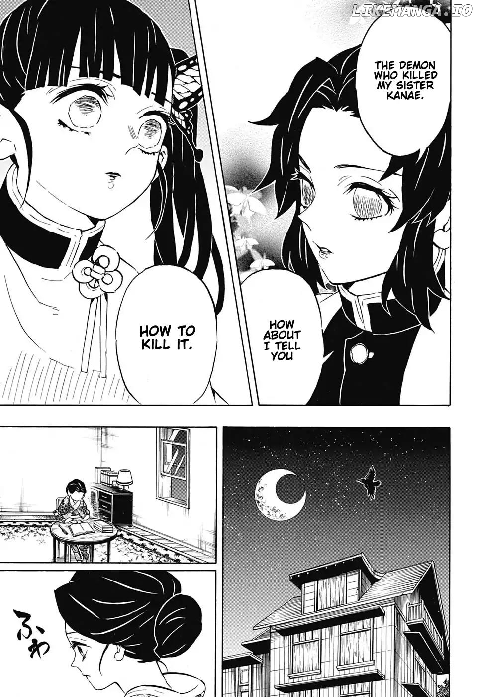 Read Demon Slayer Manga Online
