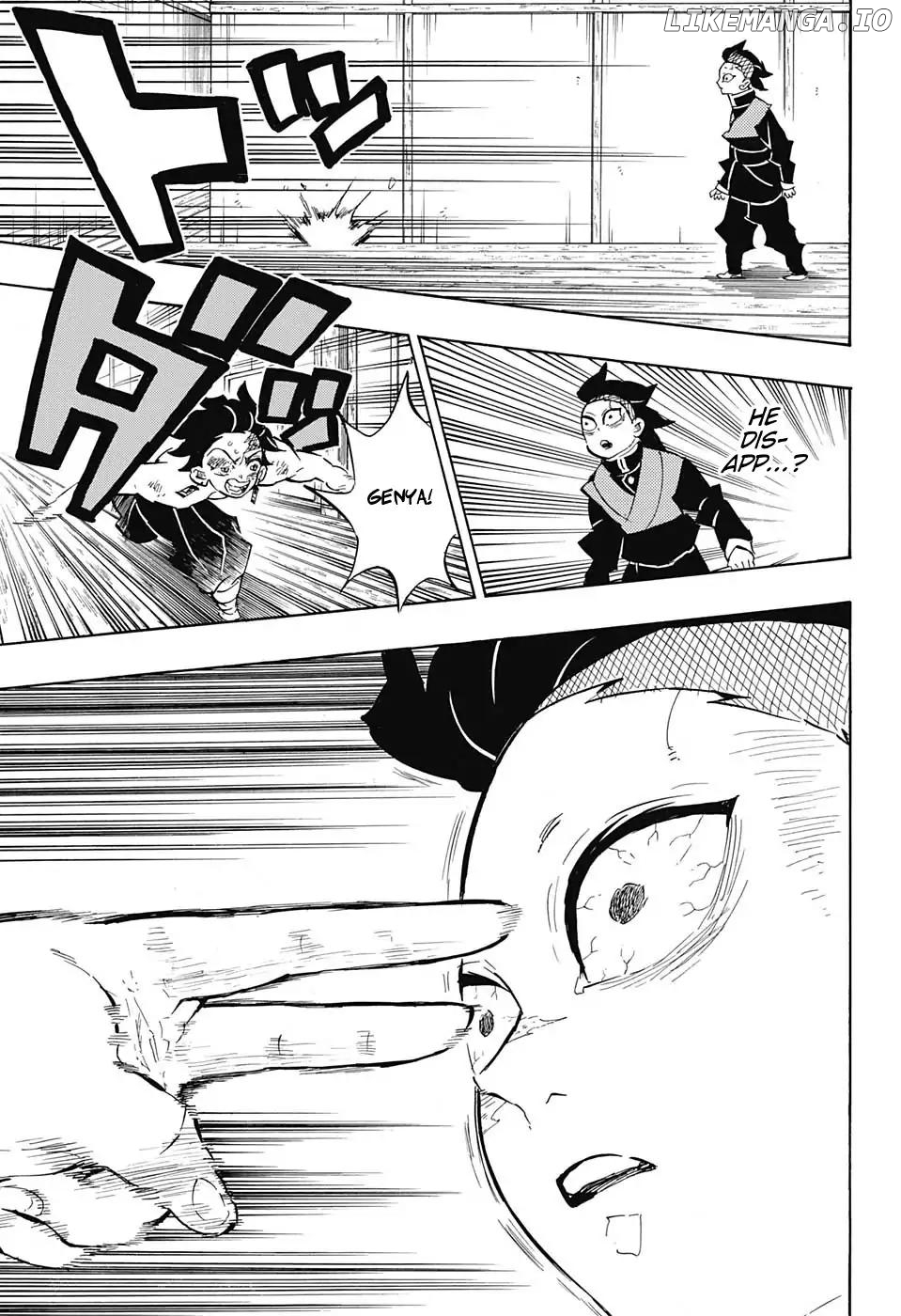 Read Demon Slayer Manga Online
