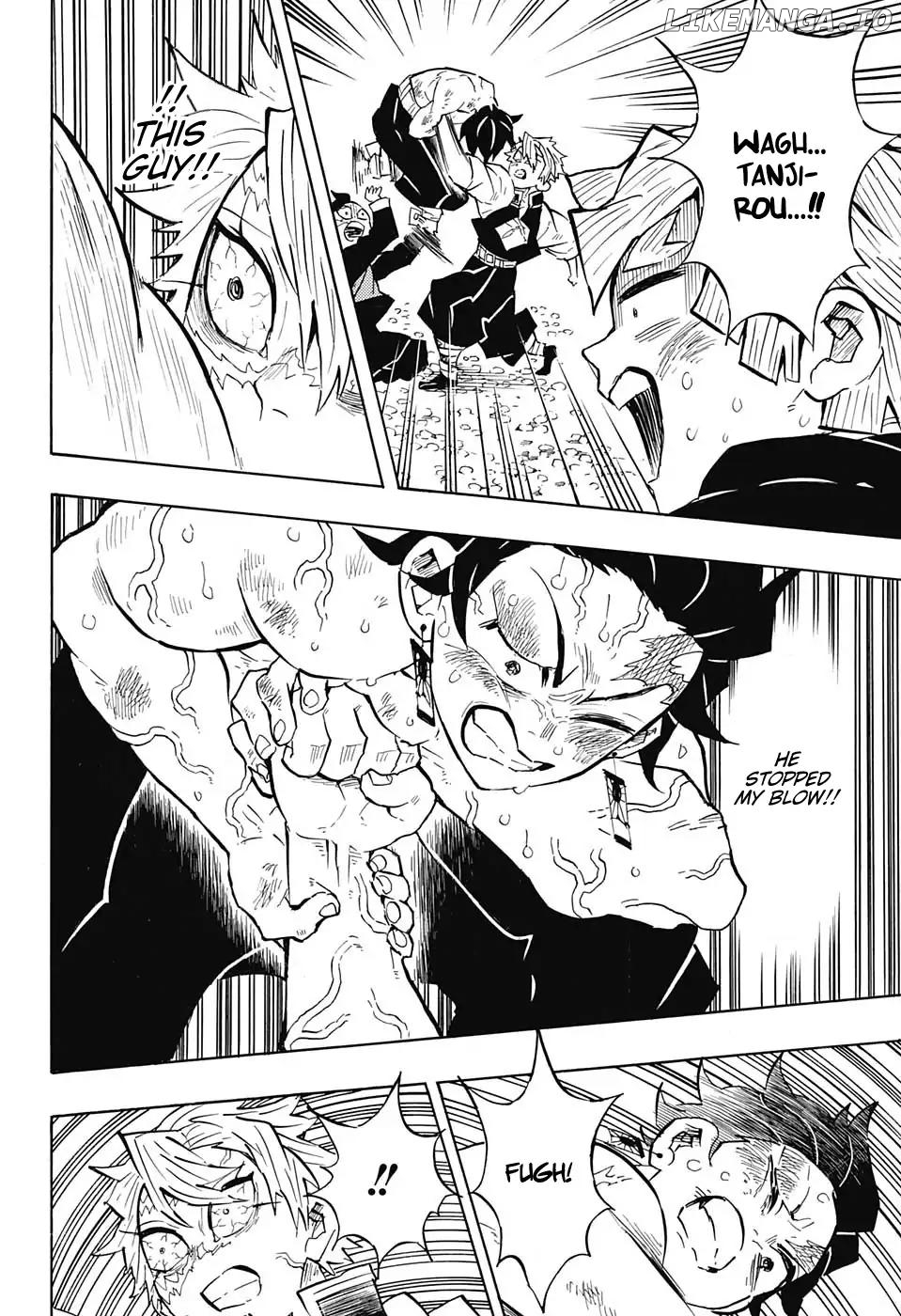 Read Demon Slayer Manga Online