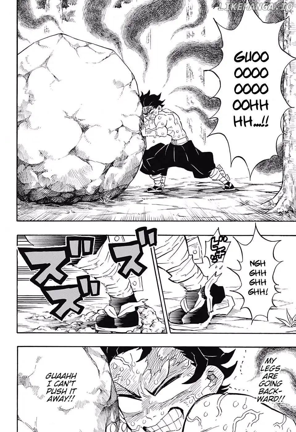 Read Demon Slayer Manga Online