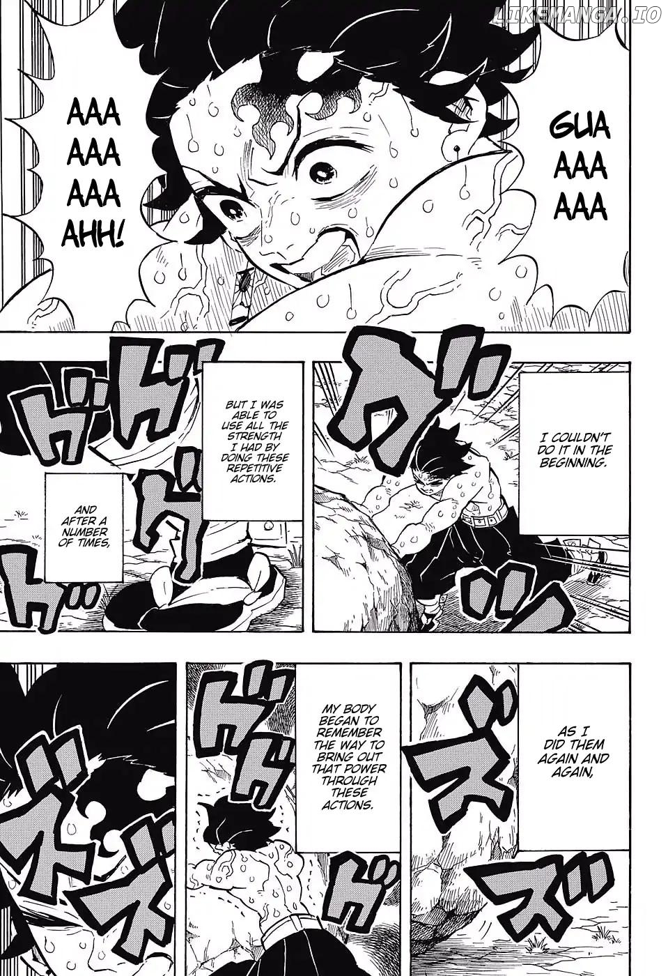 Read Demon Slayer Manga Online