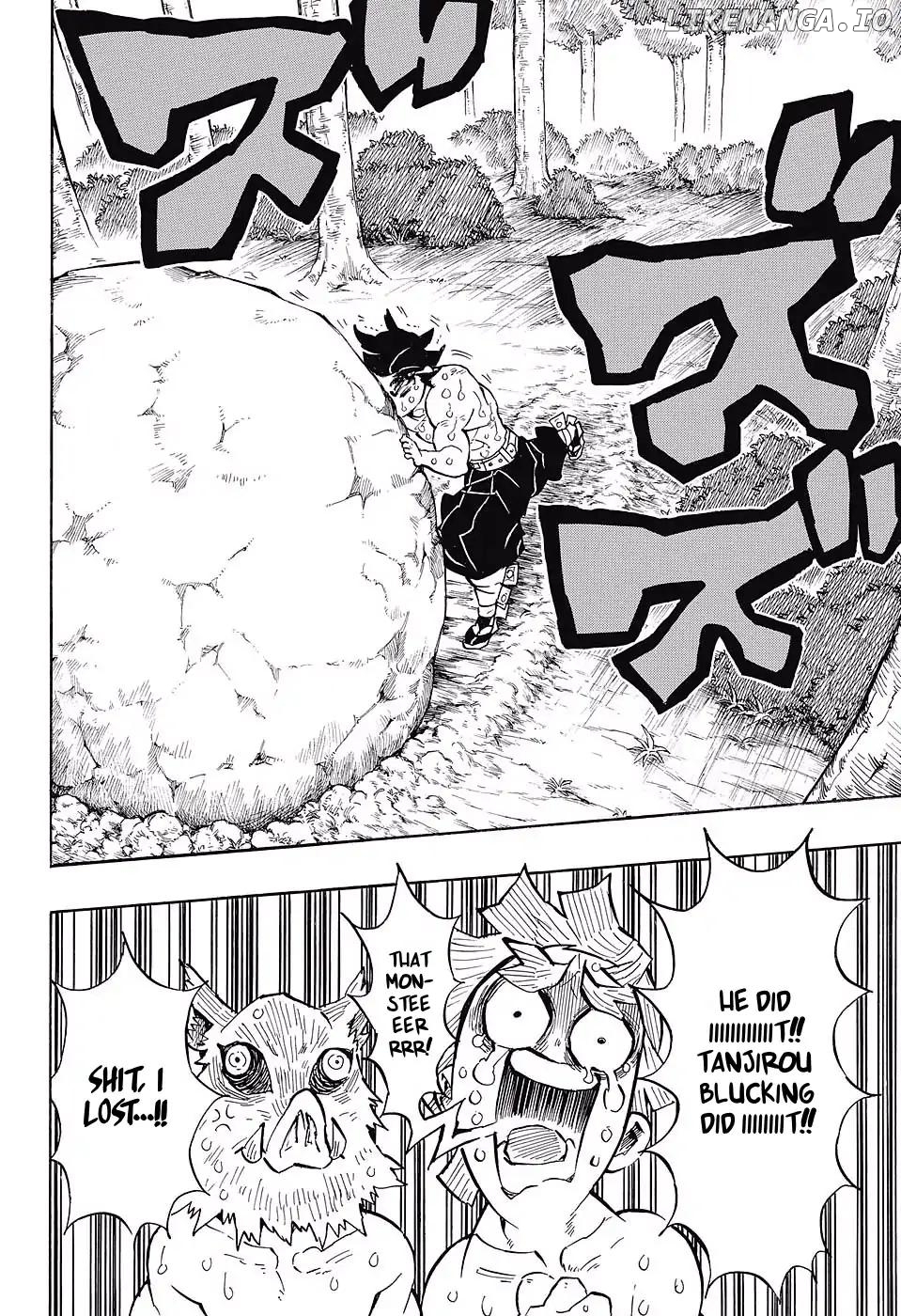Read Demon Slayer Manga Online