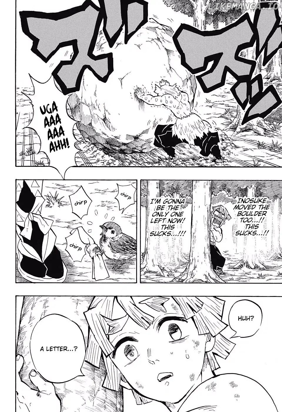Read Demon Slayer Manga Online