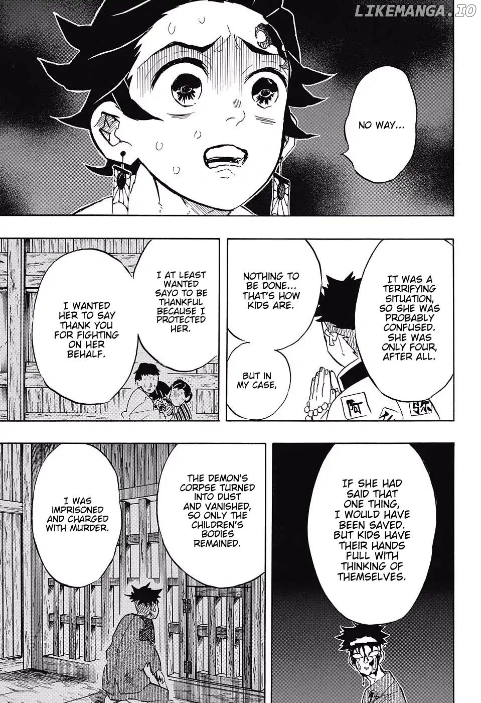 Read Demon Slayer Manga Online