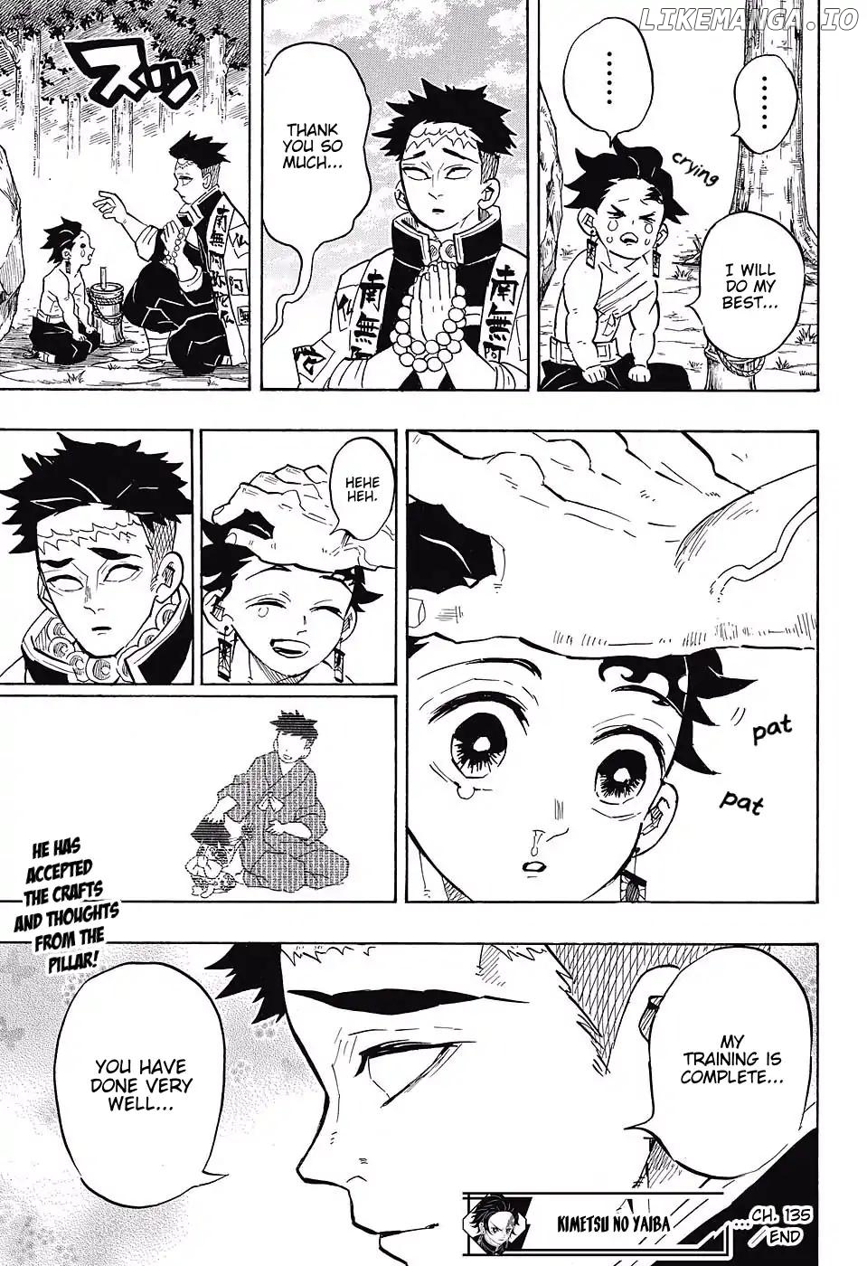 Read Demon Slayer Manga Online
