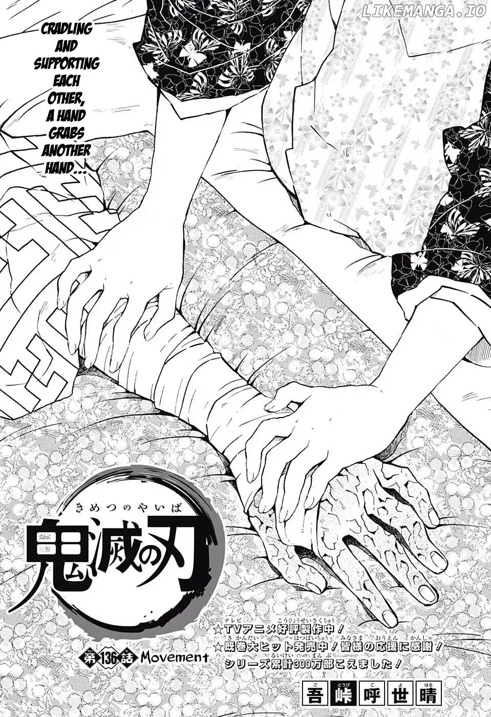 Read Demon Slayer Manga Online