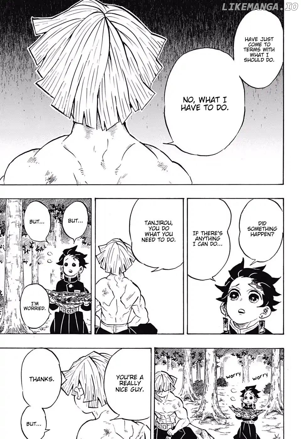 Read Demon Slayer Manga Online
