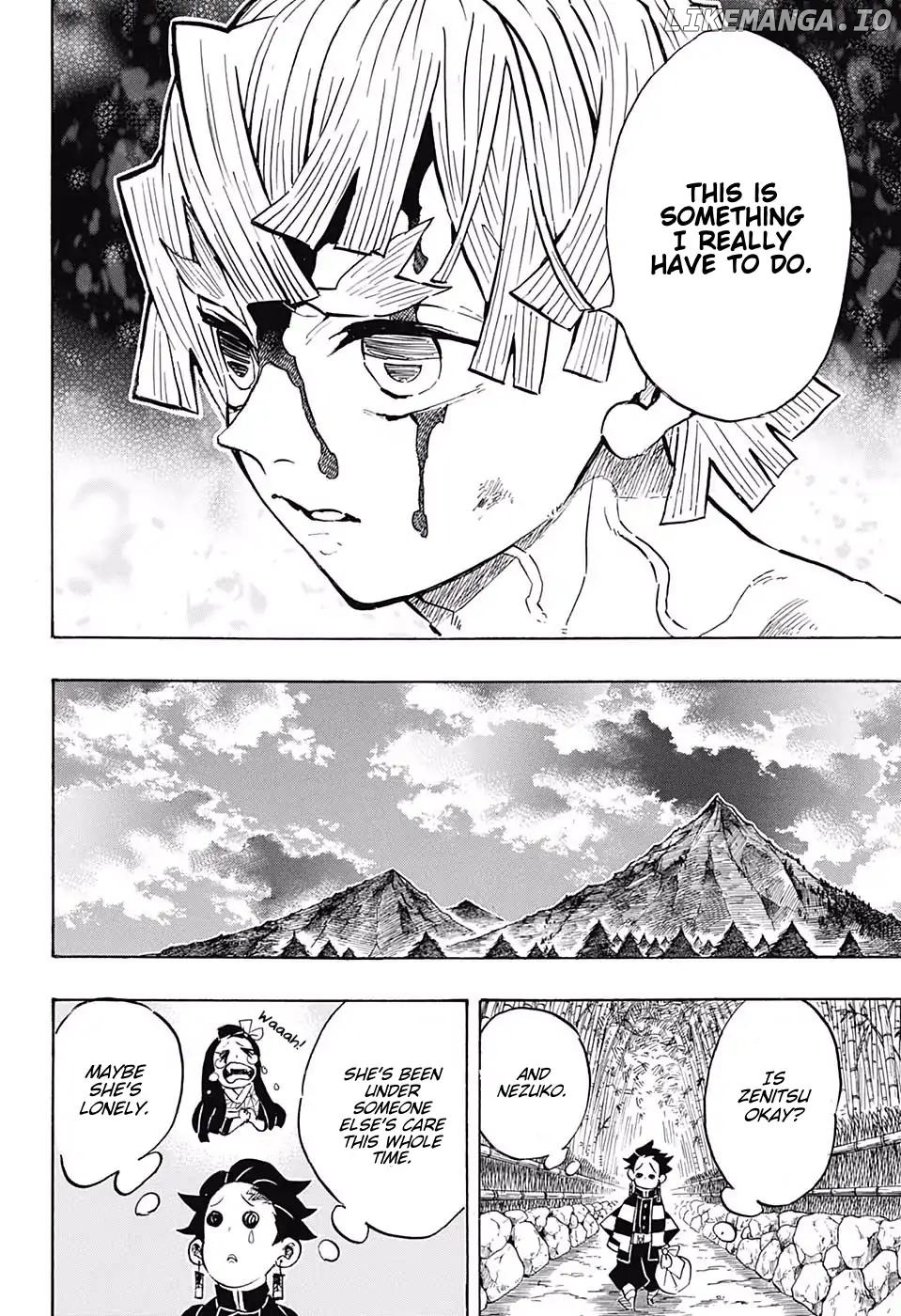 Read Demon Slayer Manga Online