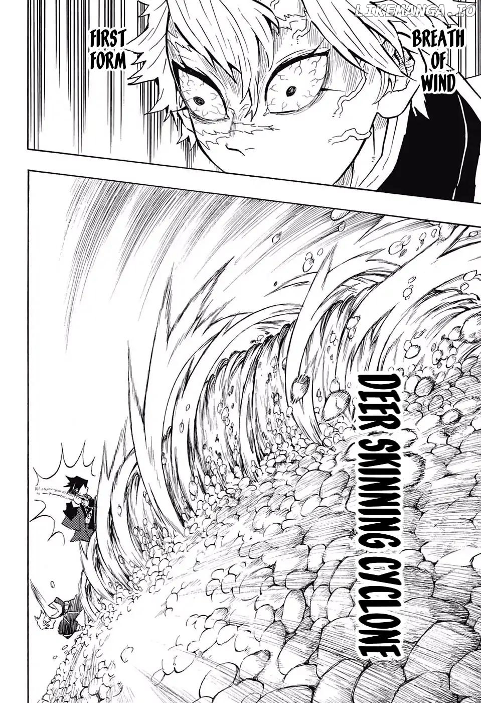 Read Demon Slayer Manga Online