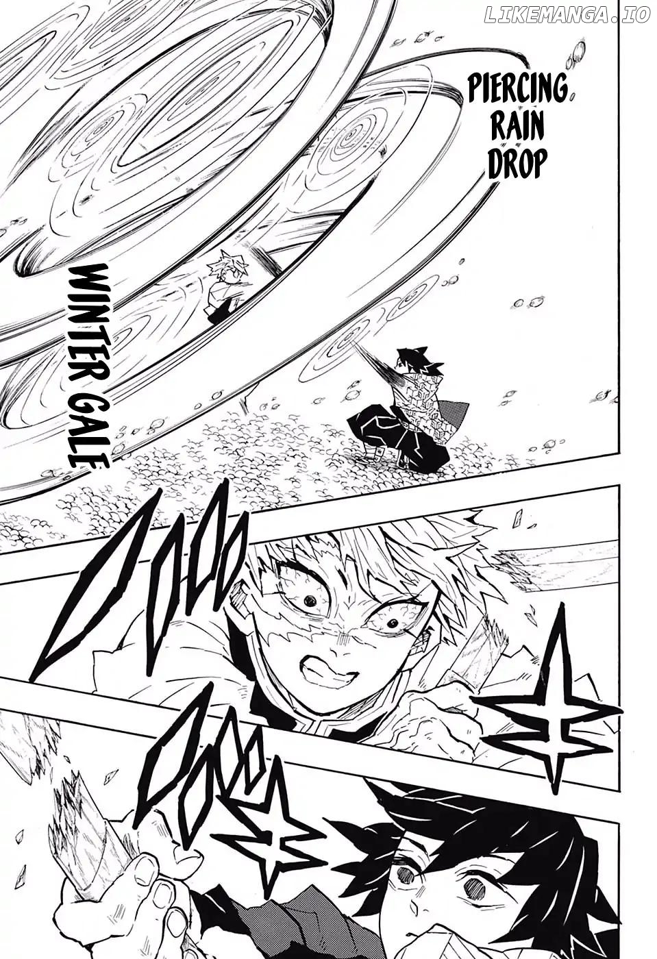 Read Demon Slayer Manga Online
