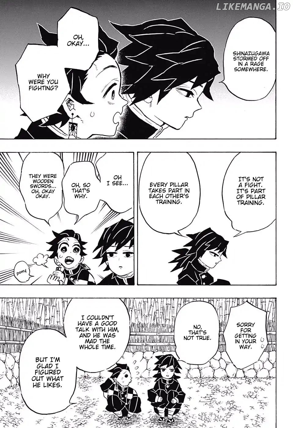 Read Demon Slayer Manga Online