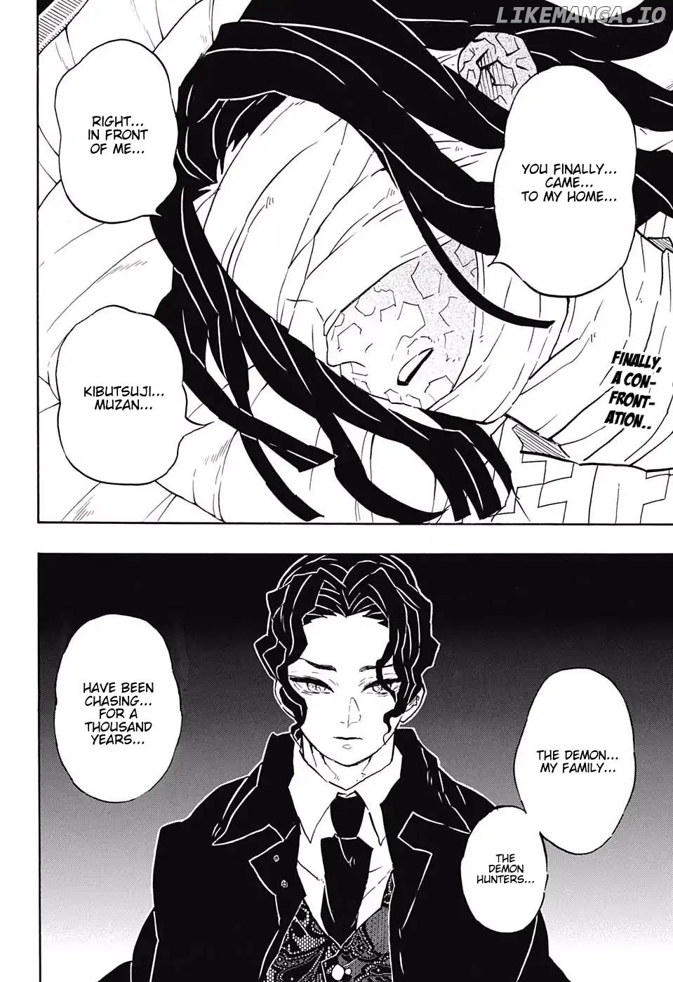 Read Demon Slayer Manga Online