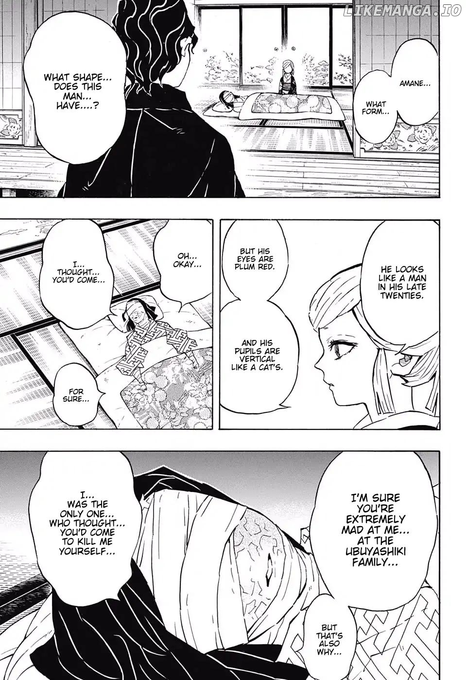 Read Demon Slayer Manga Online