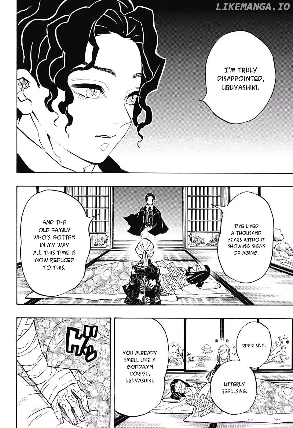 Read Demon Slayer Manga Online