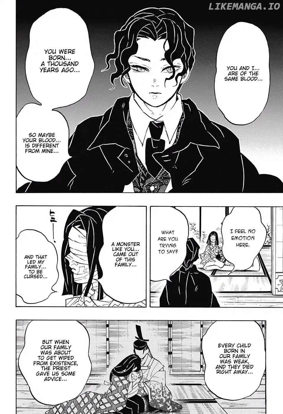 Read Demon Slayer Manga Online