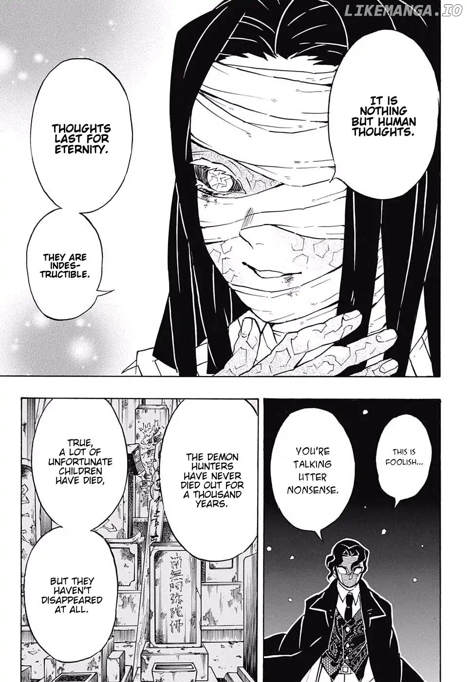 Read Demon Slayer Manga Online