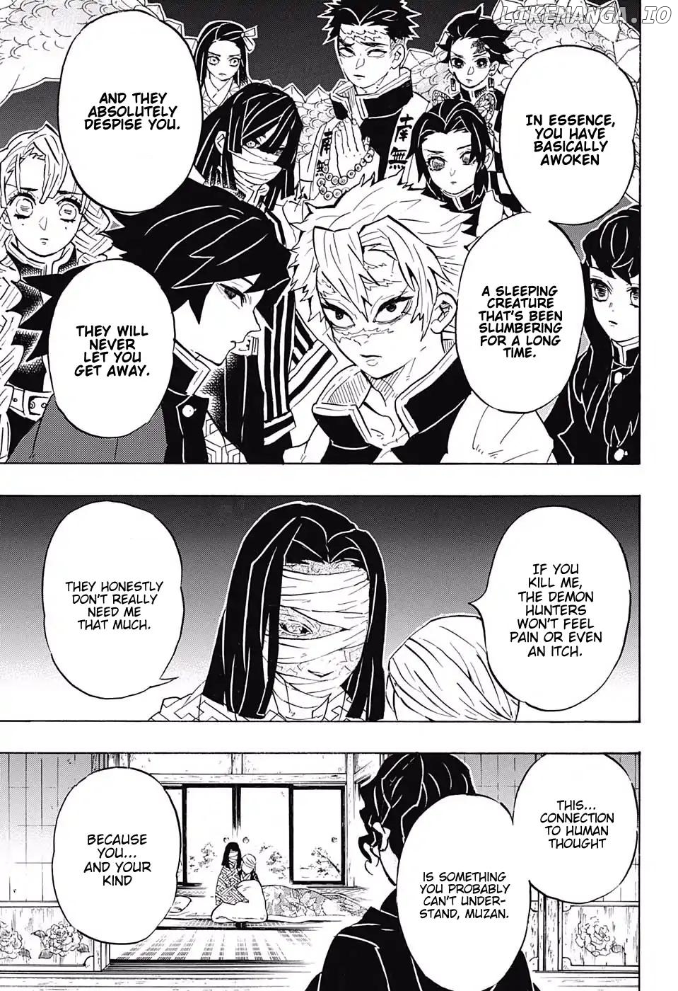 Read Demon Slayer Manga Online