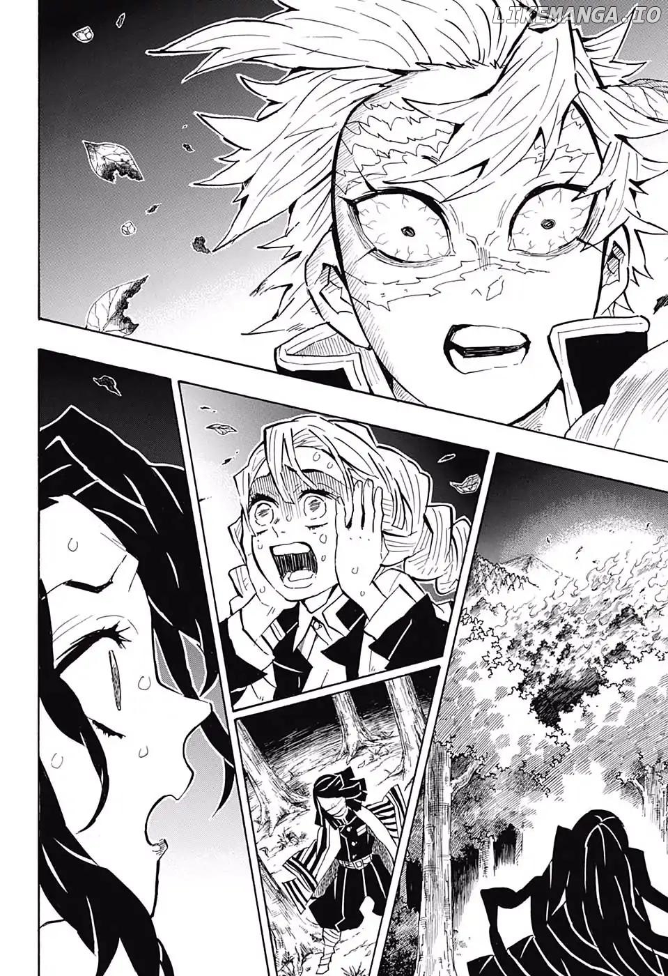 Read Demon Slayer Manga Online