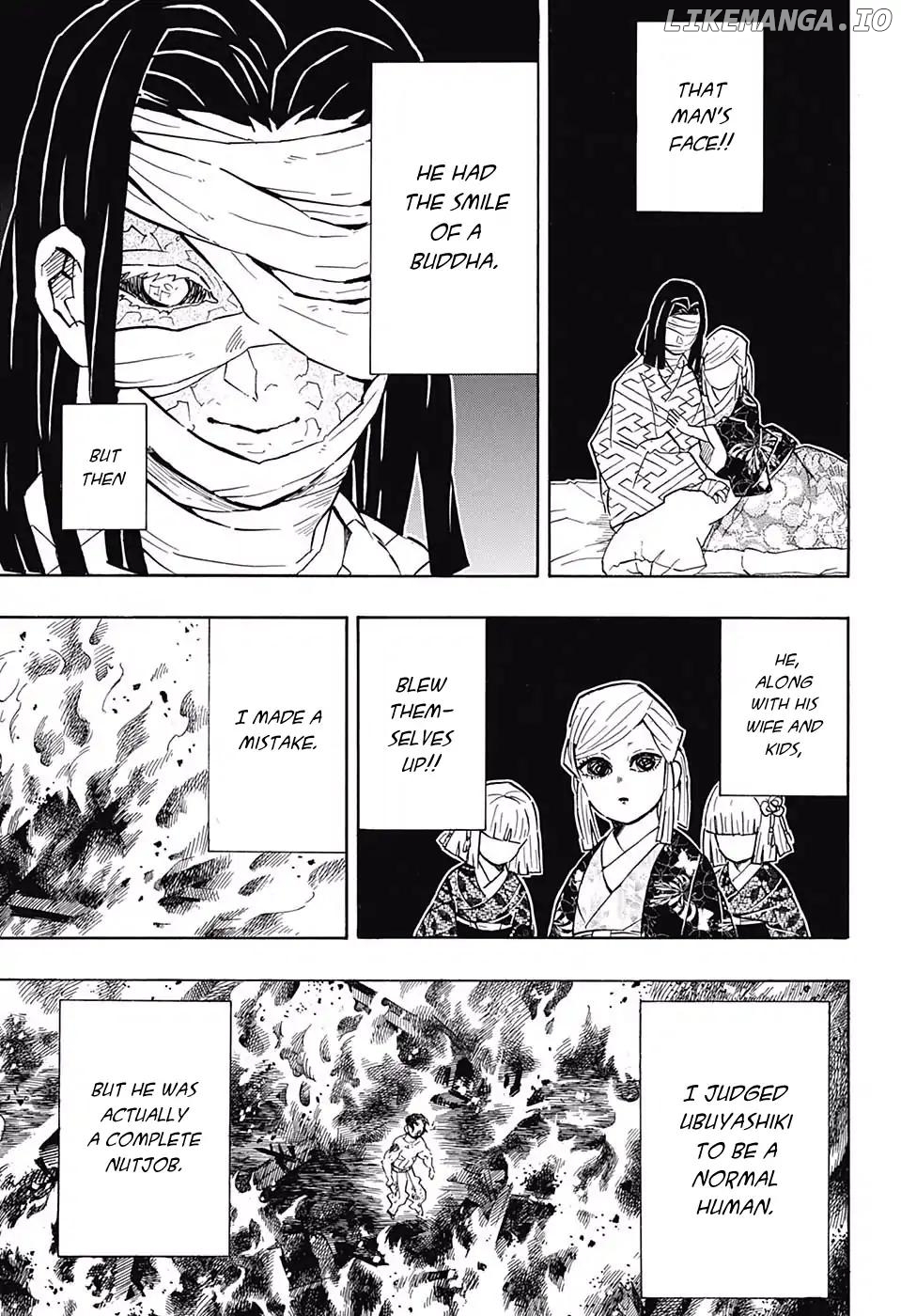 Read Demon Slayer Manga Online