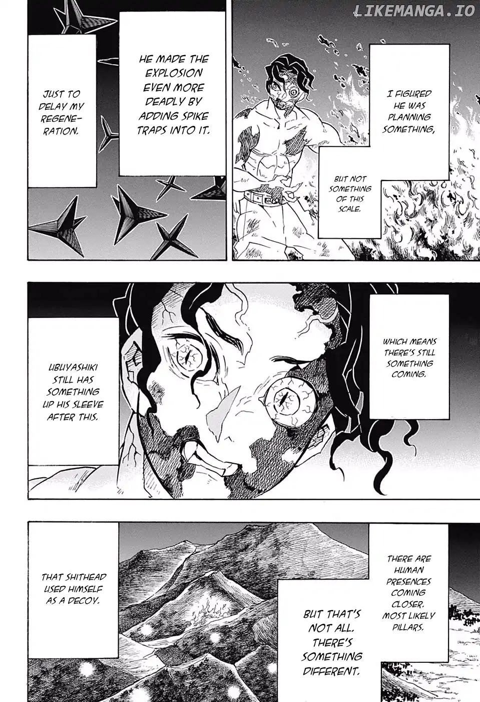 Read Demon Slayer Manga Online