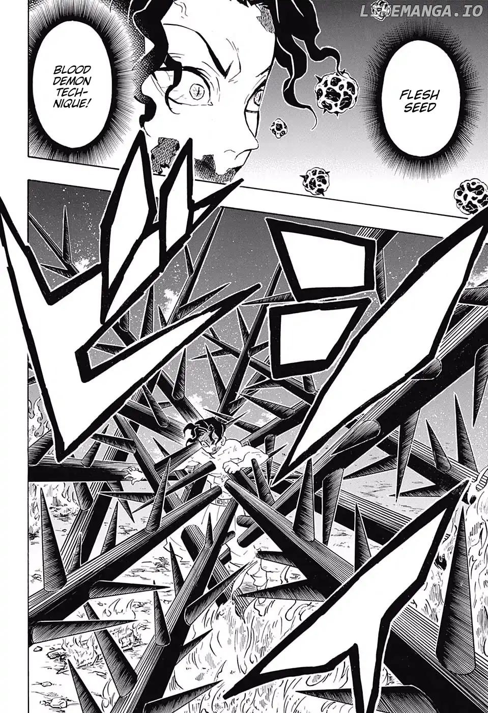 Read Demon Slayer Manga Online