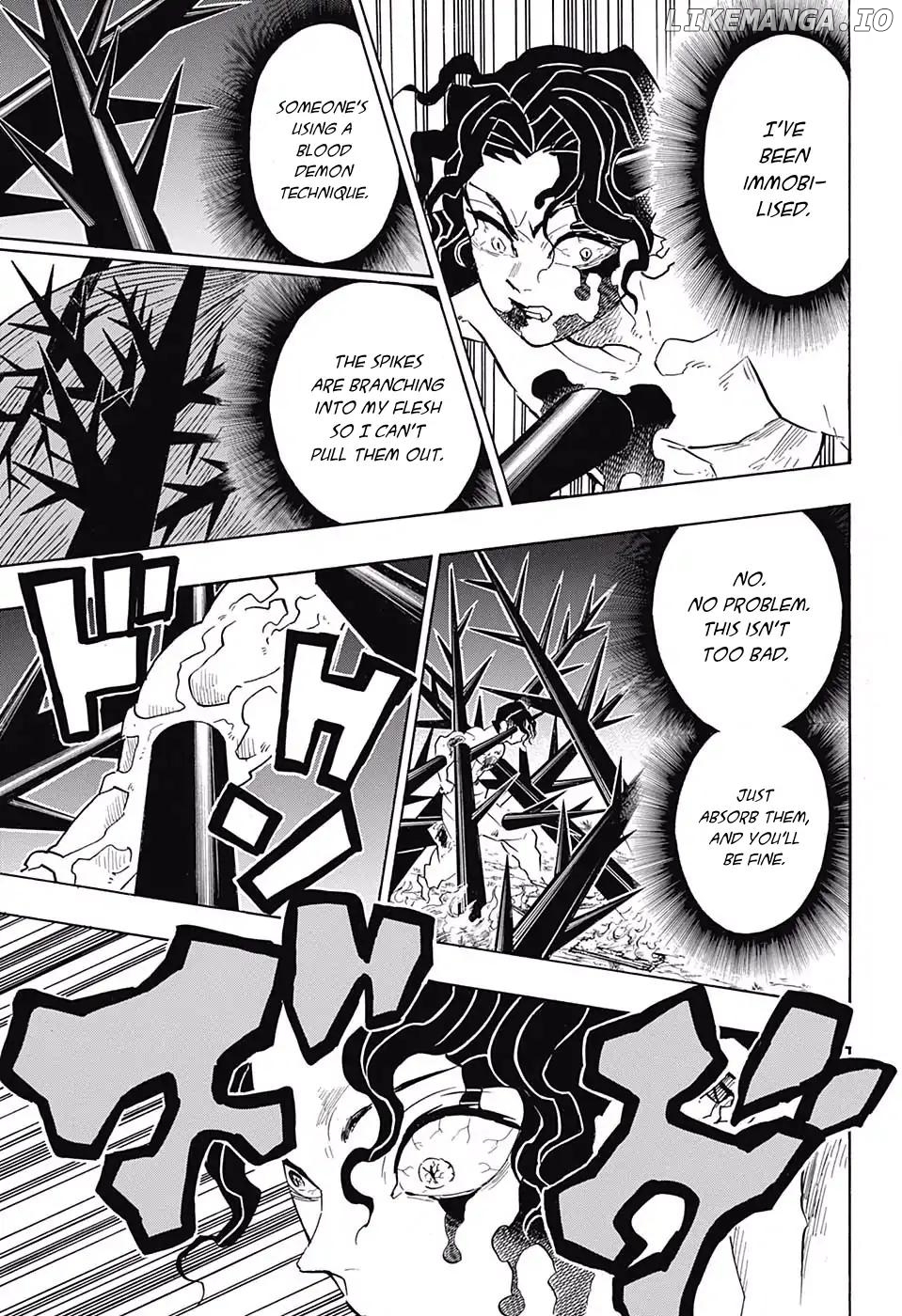 Read Demon Slayer Manga Online